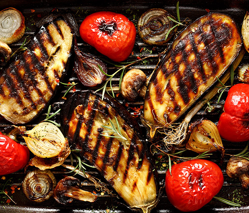 Blogpost: Tips en recepten voor een gezonde barbecue 